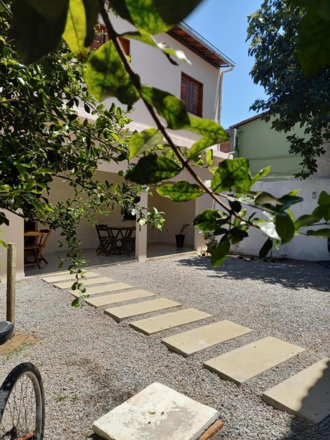 Hospedaria Sao Joao Mucugê Zewnętrze zdjęcie
