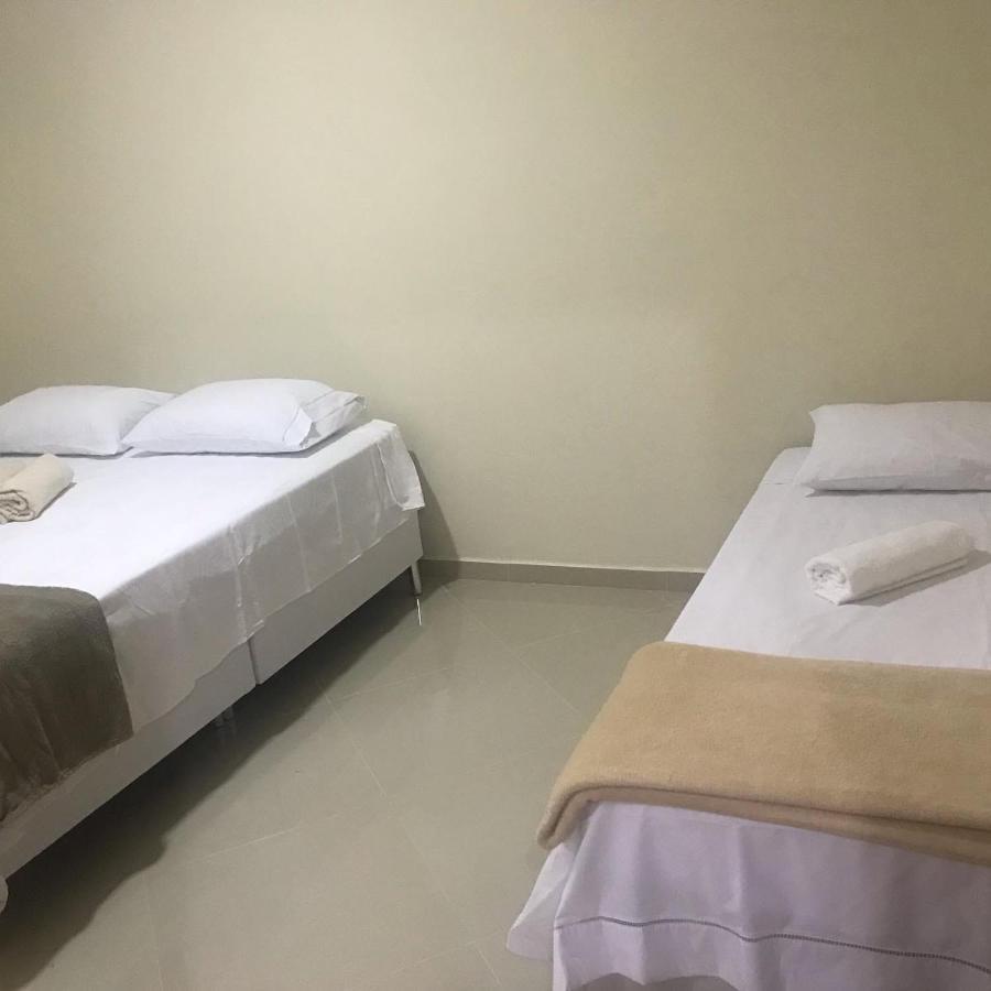 Hospedaria Sao Joao Mucugê Zewnętrze zdjęcie